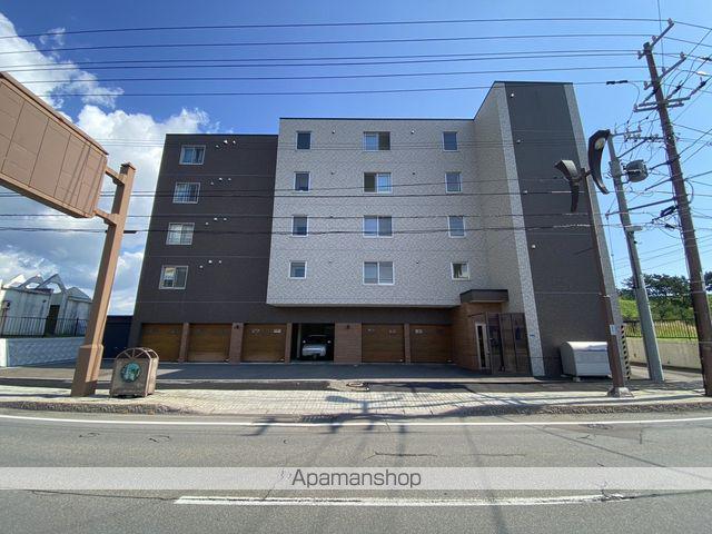 クレールマンション湯川