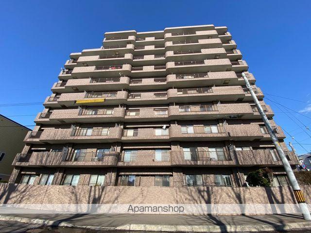 ライオンズマンション的場町