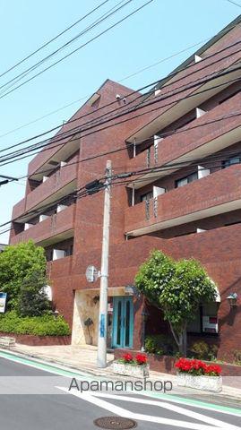 白楽六恵館