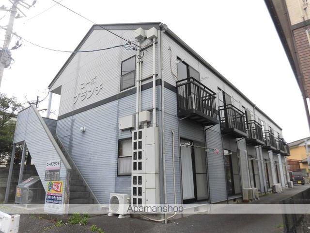 コーポブランチ