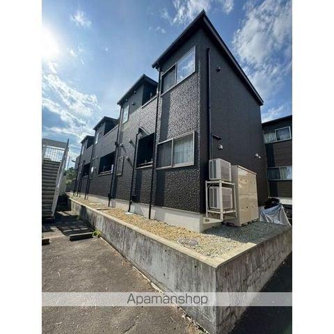 グランクレストB棟