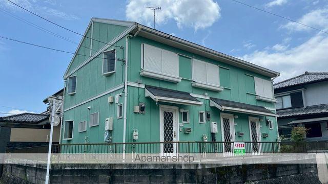横須賀テラスハウス(3DK)