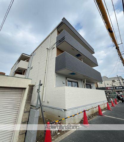 フジパレス住吉遠里小野5番館[3階]