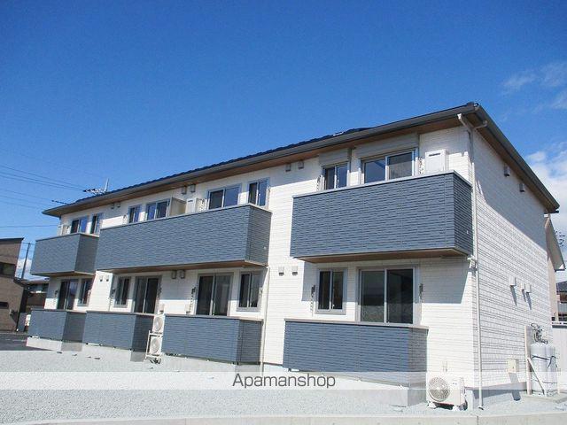 ヴィラ ベアテ(1LDK/2階)