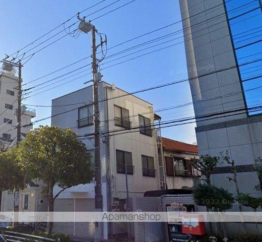 第三塚原マンション(2K/3階)