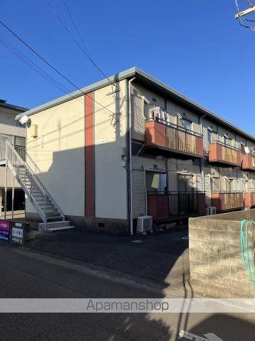 シティハイツ堀川1