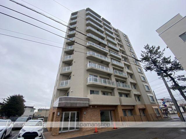 シャトーム柏木町