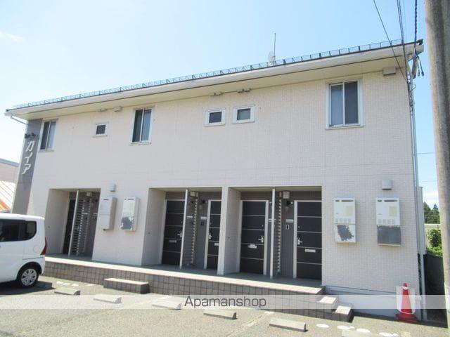岩手県盛岡市 2階建 築18年