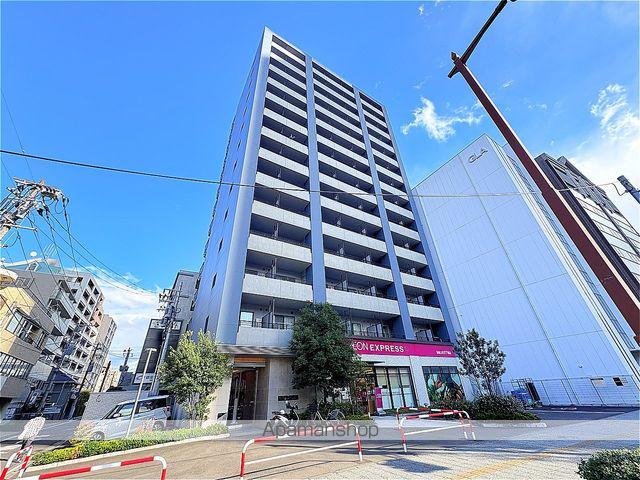 レジディア仙台上杉