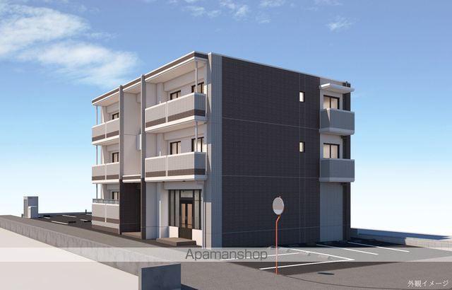 キャッスル玉名