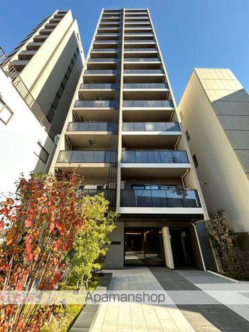 オープンレジデンシア上野入谷