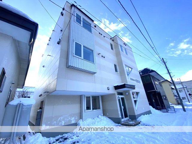 コンシェール五稜郭