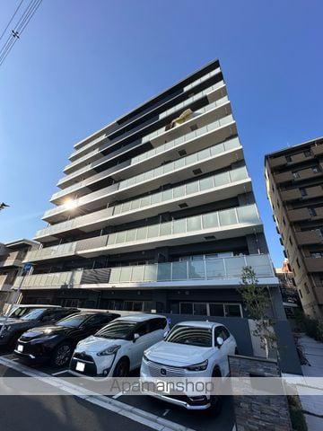 ソライロテラスあびこ