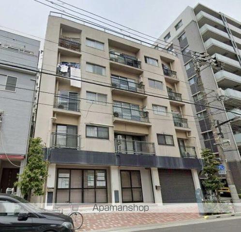 コンフォート竜泉クボタ