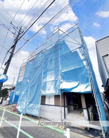 フルセイユ上北台