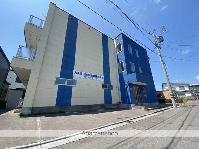 イース富岡