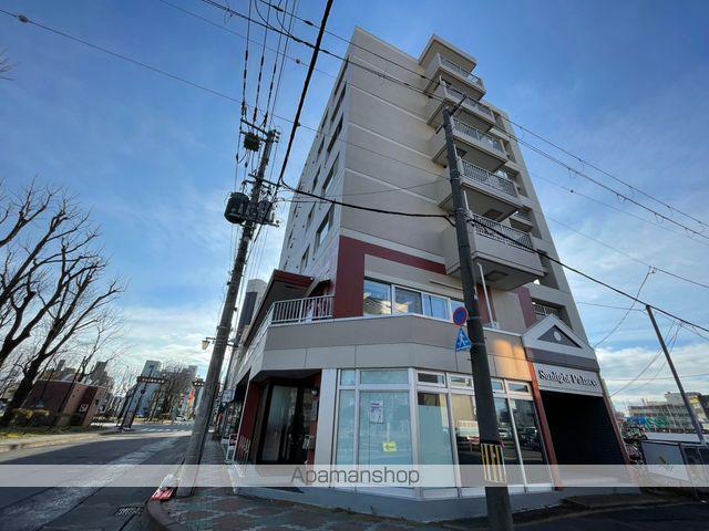 サンライトパレス