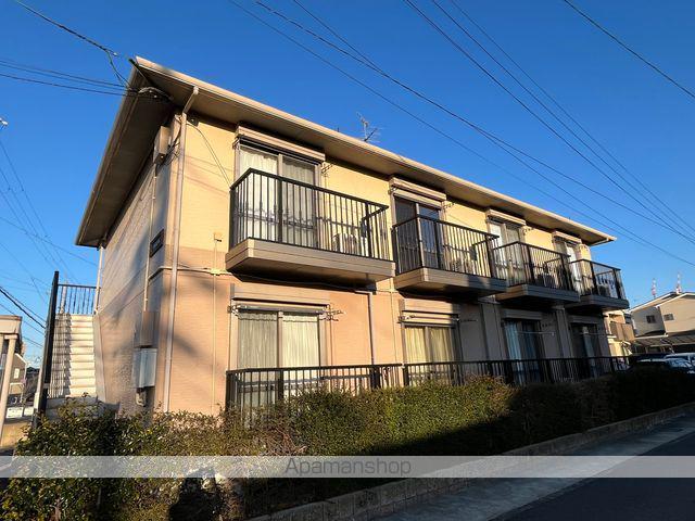 東海道本線 守山駅(滋賀) 徒歩12分 2階建 築21年