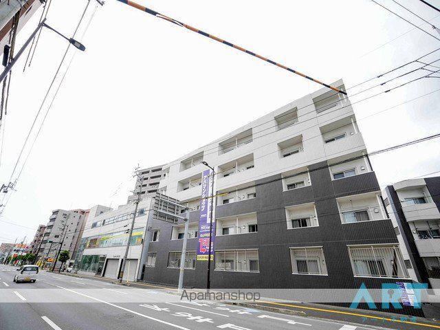 アルト萱町 西棟
