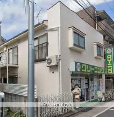 沢ハイツ(1K/1階)