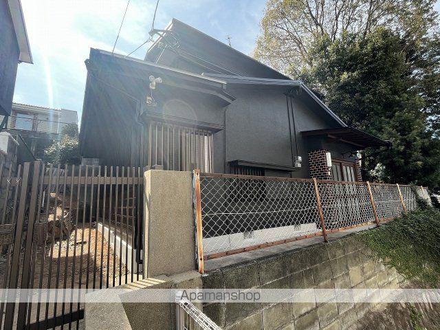 福岡市七隈線 桜坂駅 徒歩6分 2階建 築58年
