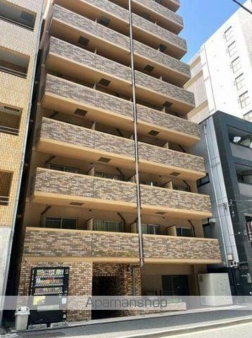 トーシンフェニックス日本橋三越前