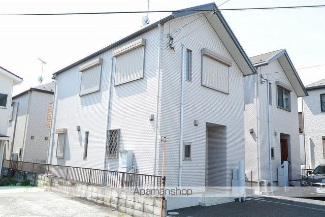 青梅線 昭島駅 徒歩16分 2階建 築10年