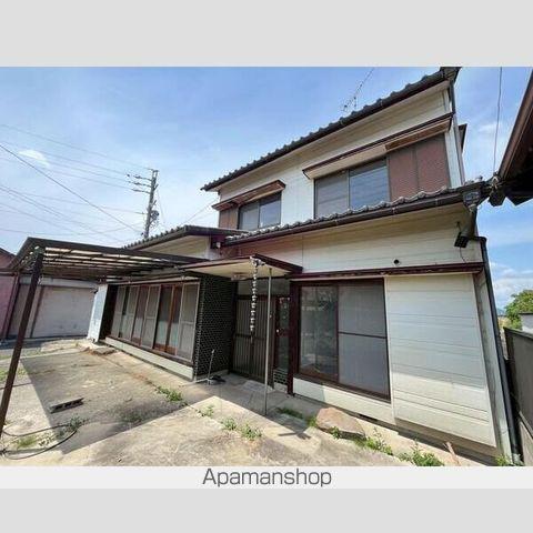 名鉄各務原線 高田橋駅 徒歩54分 2階建 築58年