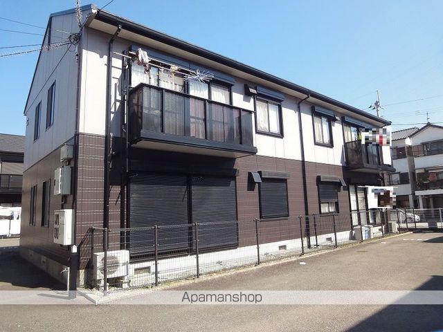 ファミール・ビレジ C棟