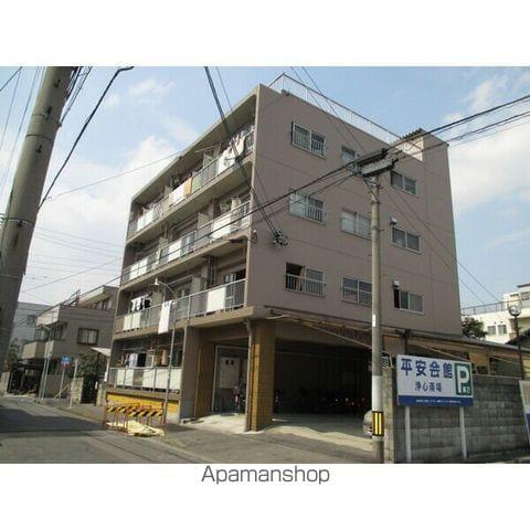 喜久和マンション