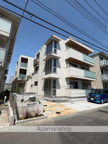 モンステラ(3LDK/2階)