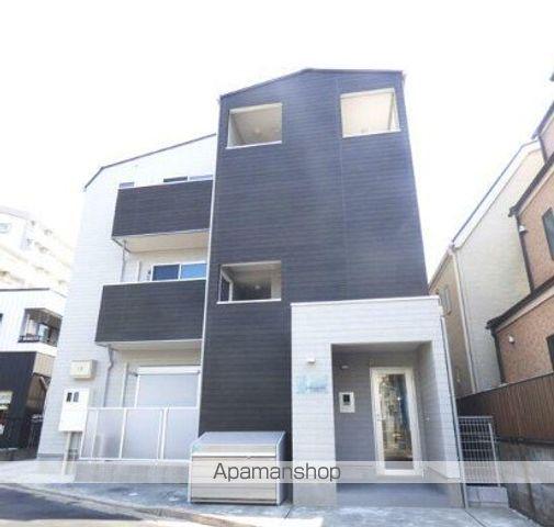 AJ新小岩ノースⅡ