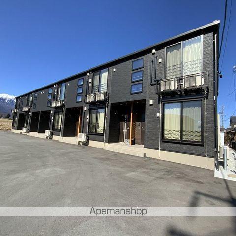 SPRING HILL駒ヶ根B