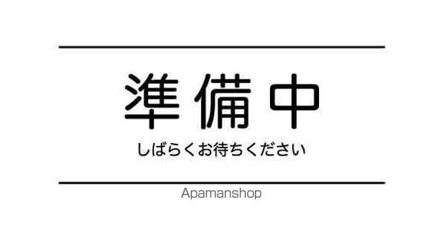 GIOVANNIADONIS(2LDK/4階)の間取り写真