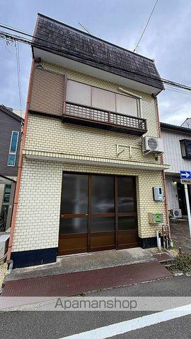 静岡県静岡市葵区  築40年(4DK)