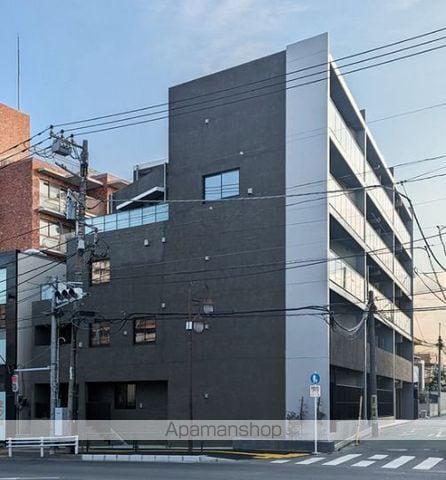 SーRESIDENCE高井戸イースト