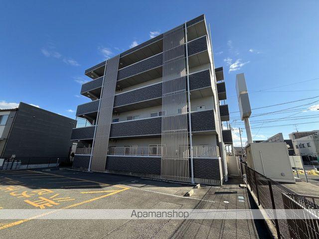 ザ・シーン王塚Ⅲ