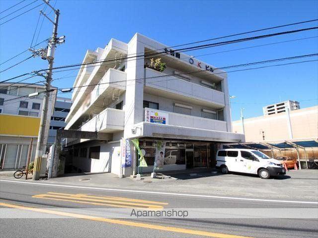 土居田OKビル