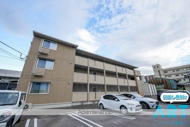 スーペリアガーデンM A棟