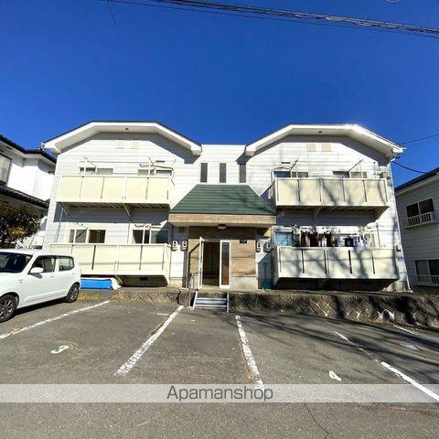 サニーヒルズ伊北A棟