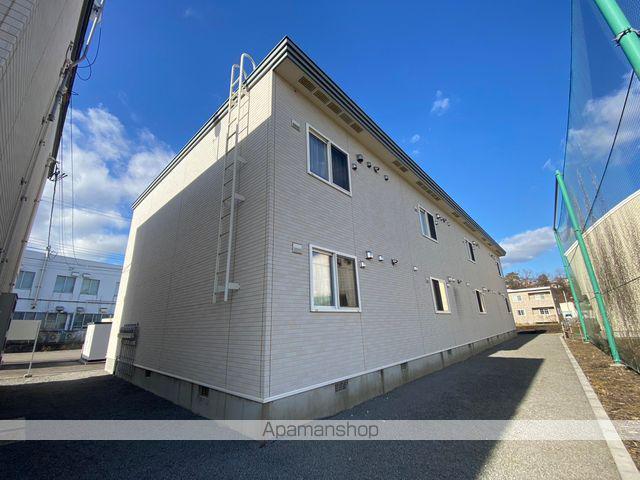 メゾンKT 10号館