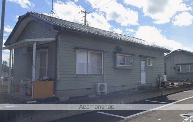 越後線 青山駅(新潟) 徒歩49分  築41年(3DK)