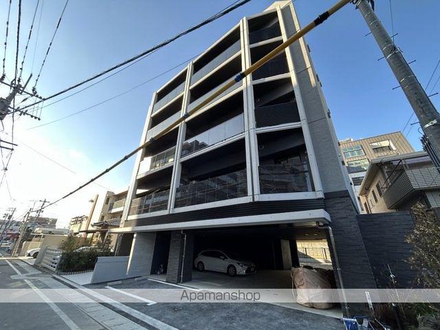 S-RESIDENCE藤崎BALM(2LDK/2階)