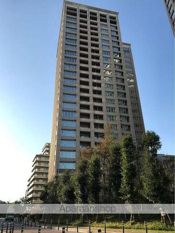 パークシティ柏の葉キャンパス二番街ミッドタワーC棟