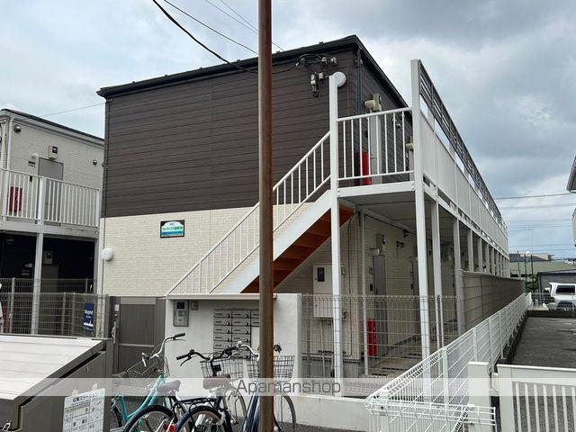 フォレストハウス習志野B棟