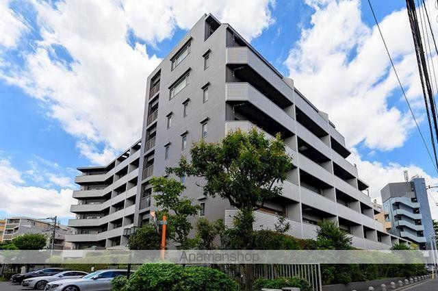 レジディア祐天寺