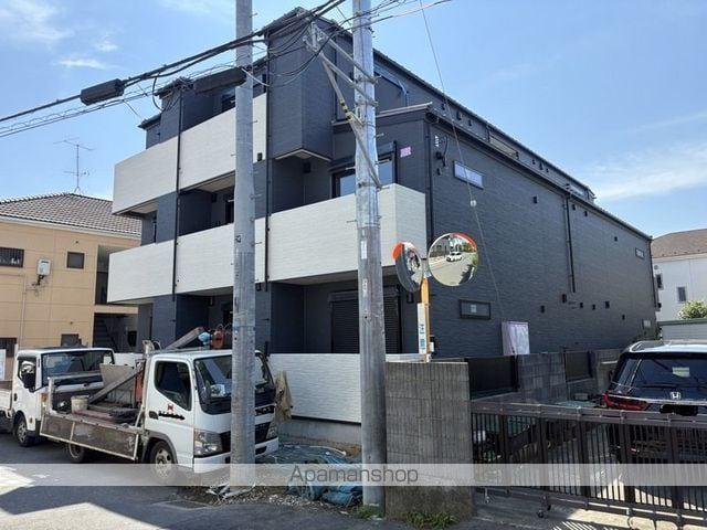 アルファリンデン