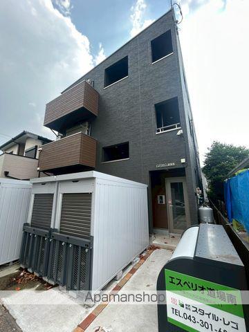 エスペリオ道場南[1階]