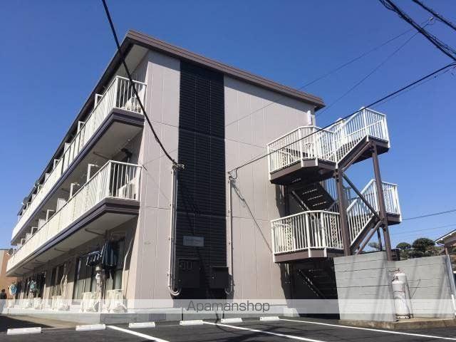 フレンドリーテラス六町