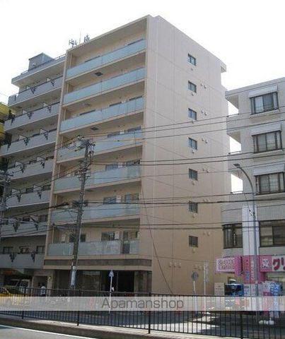 ラッフィナート東白楽